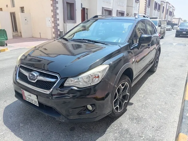 Photo of 2014 Subaru XV