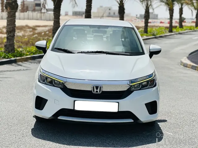 Photo of 2021 Honda City