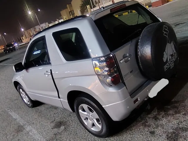 Photo of 2013 Suzuki Grand Vitara