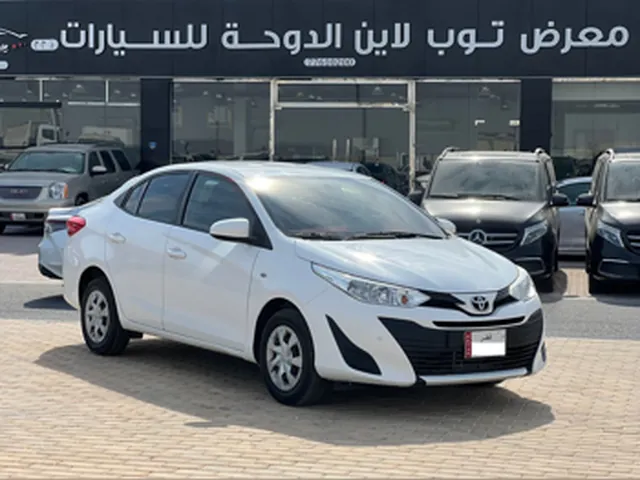 Photo of 2021 Toyota Yaris