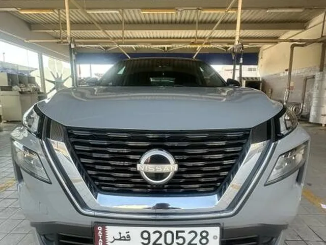 Photo of 2024 Nissan X-Trail