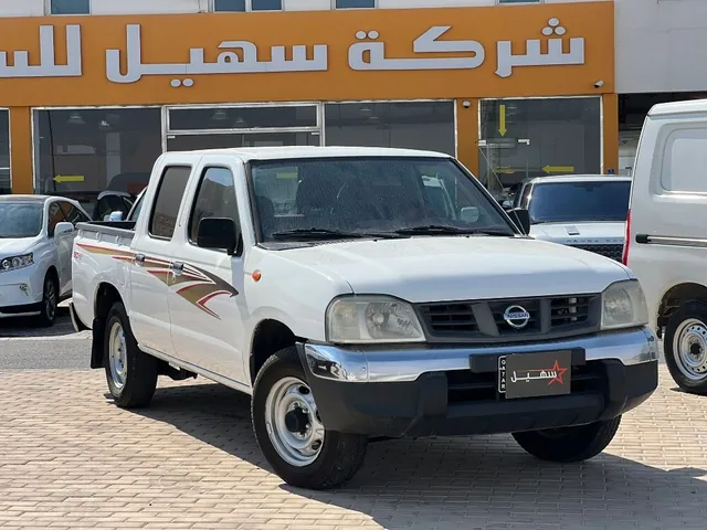 Photo of 2016 Nissan Pickup