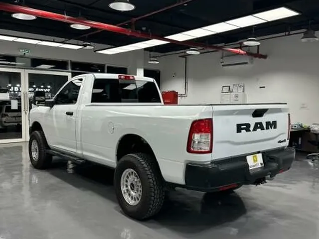 Photo of 2023 Dodge Ram 2500