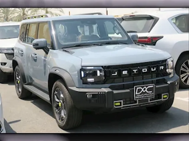 صورة 2025 جيتور T2