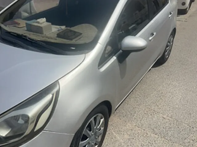 Photo of 2016 Kia Rio