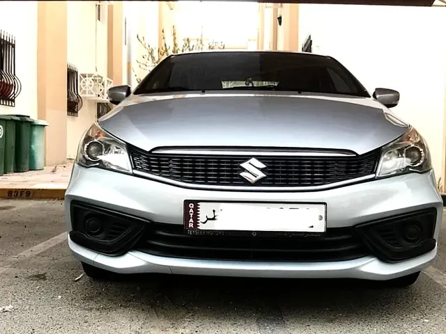 Photo of 2025 Suzuki Ciaz