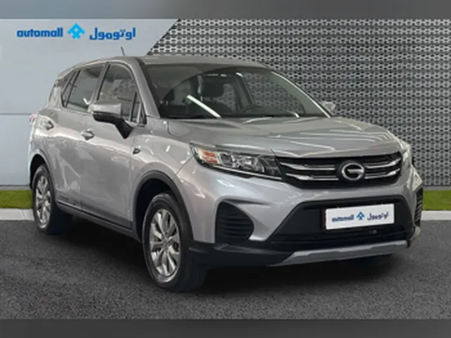 Photo of 2024 GAC GS3