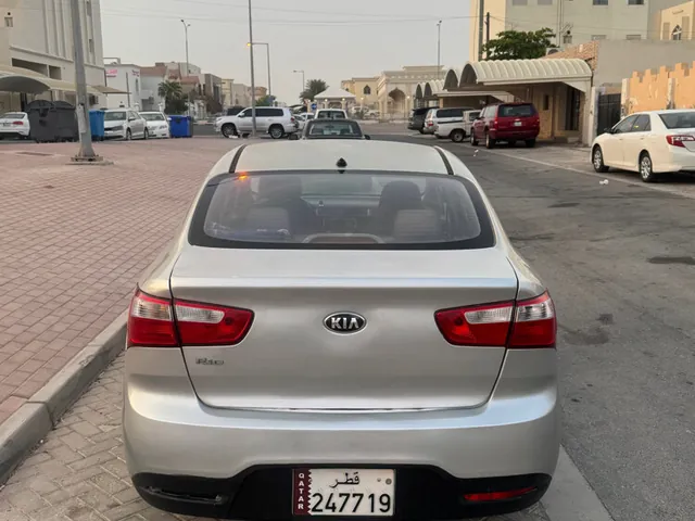 Photo of 2017 Kia Rio