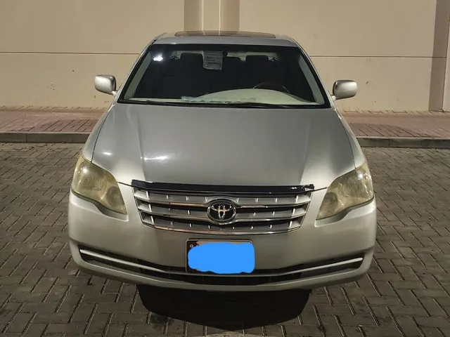 Photo of 2006 Toyota Avalon XLE