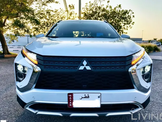 Photo of 2022 Mitsubishi Eclipse Cross