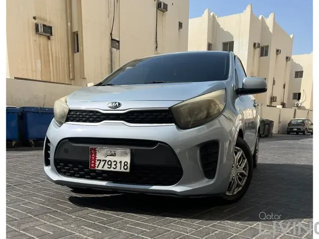 Photo of 2020 Kia Picanto