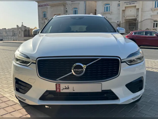 Photo of 2018 Volvo XC60