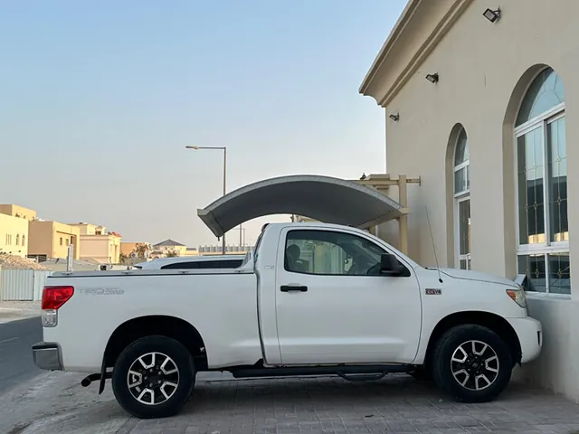 Photo of 2012 Toyota Sequoia