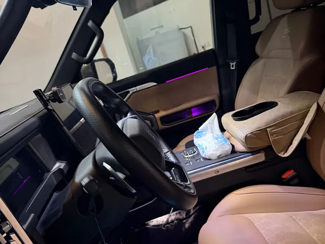صورة 2026 جيتور T2 لاكشري