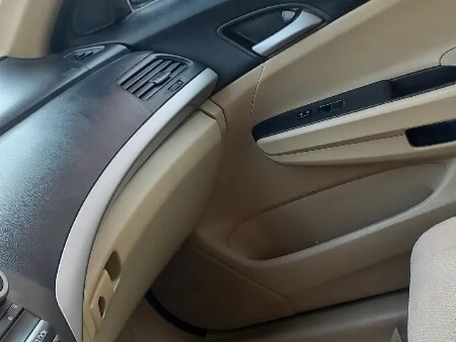 صورة 2012 هوندا أكورد
