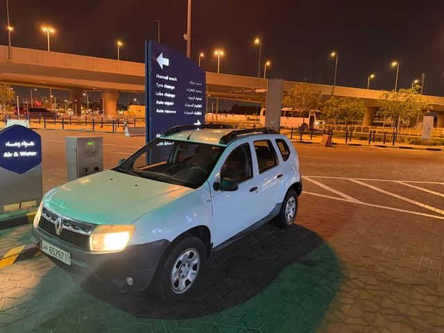 Photo of 2015 Renault Duster