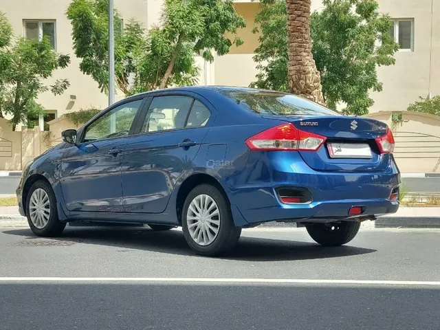 Photo of 2019 Suzuki Ciaz