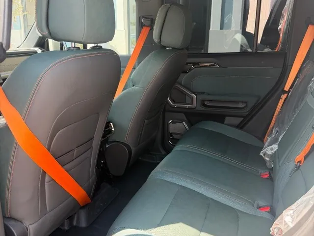 Photo of 2025 Jetour T2 Luxury