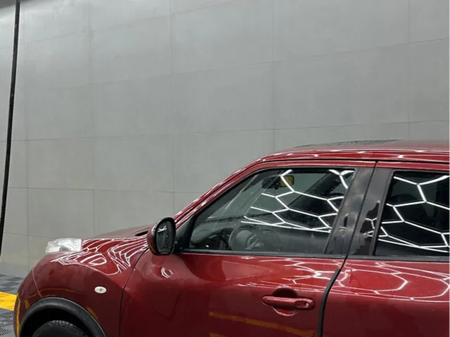 Photo of 2012 Nissan Juke