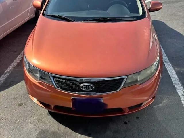 Photo of 2011 Kia Cerato 1.6 EX