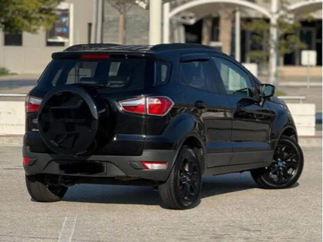 Photo of 2014 Ford EcoSport