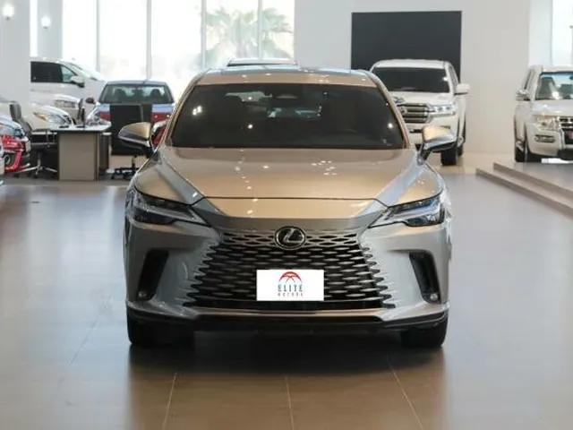 Photo of 2024 Lexus RX 350