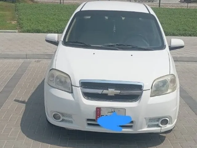 Photo of 2013 Chevrolet Aveo