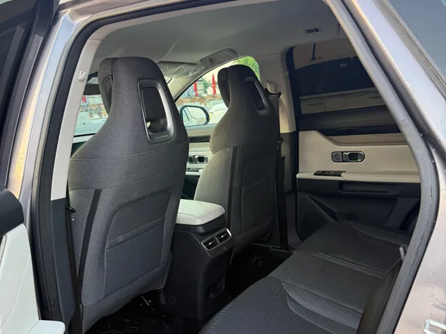 Photo of 2026 Jetour Dashing Comfort