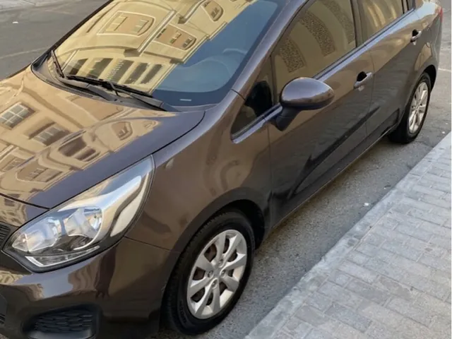 Photo of 2013 Kia Rio