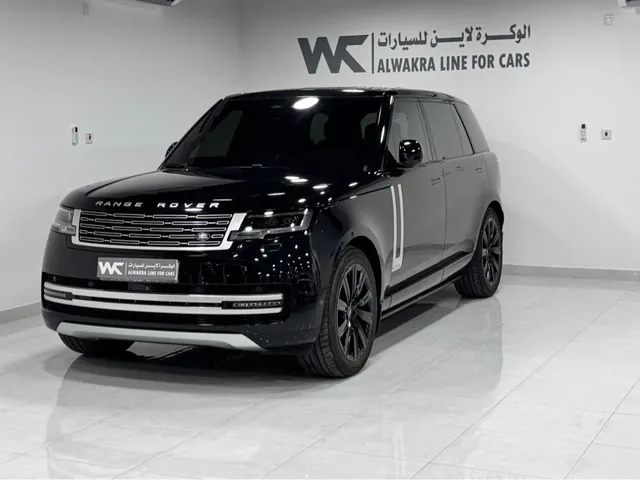 Photo of 2022 Range Rover Sport Autobiography