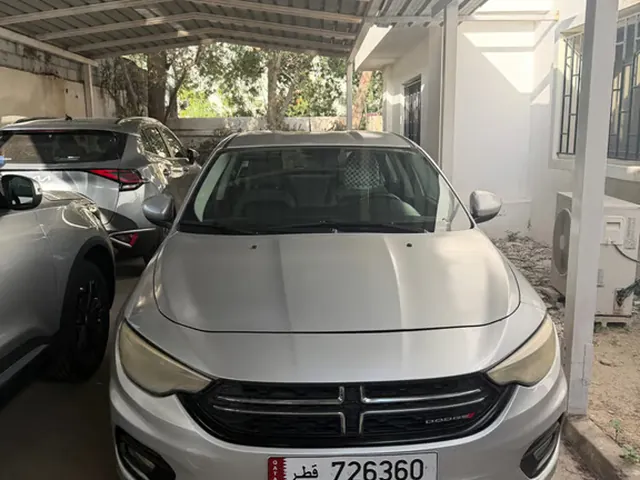 Photo of 2017 Dodge Neon