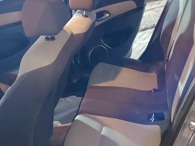 Photo of 2016 Chevrolet Cruze LS