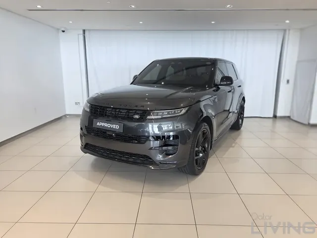Photo of 2023 Range Rover Sport Dynamic SE