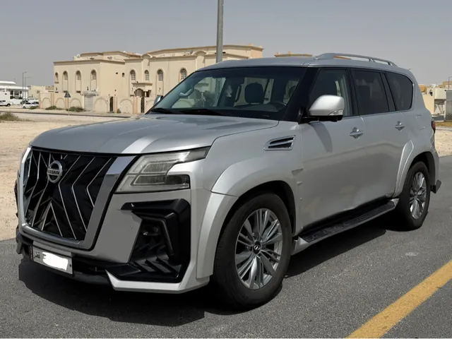 Photo of 2020 Infiniti QX80