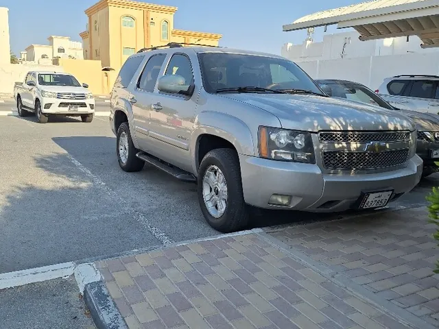 Photo of 2008 Chevrolet Tahoe LT