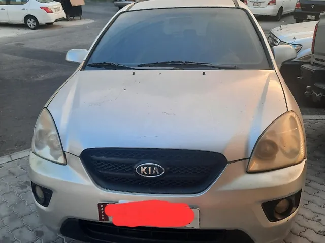 Photo of 2009 Kia Carens
