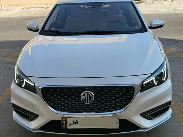 Photo of 2019 MG 6