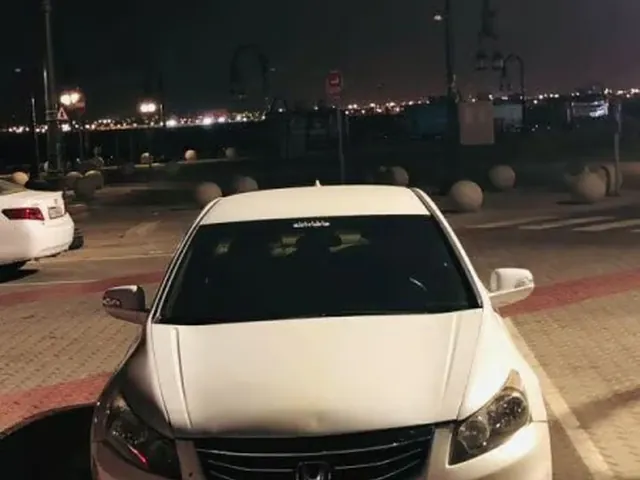 Photo of 2012 Honda Accord
