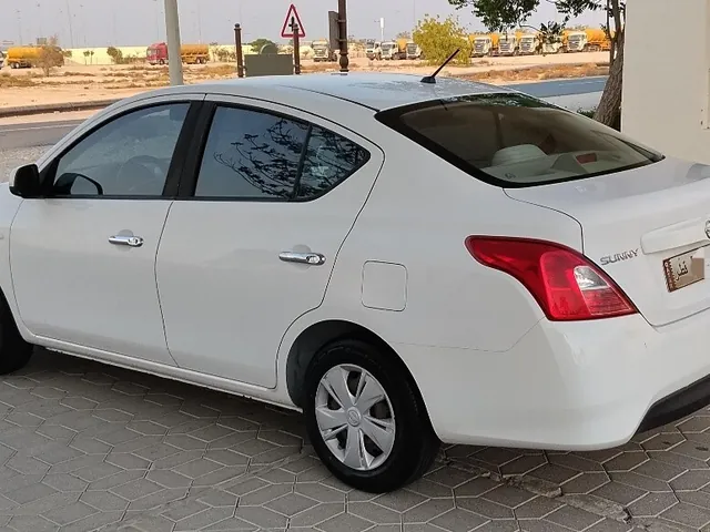 صورة 2020 نيسان صني