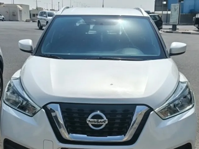 Photo of 2020 Nissan Kicks