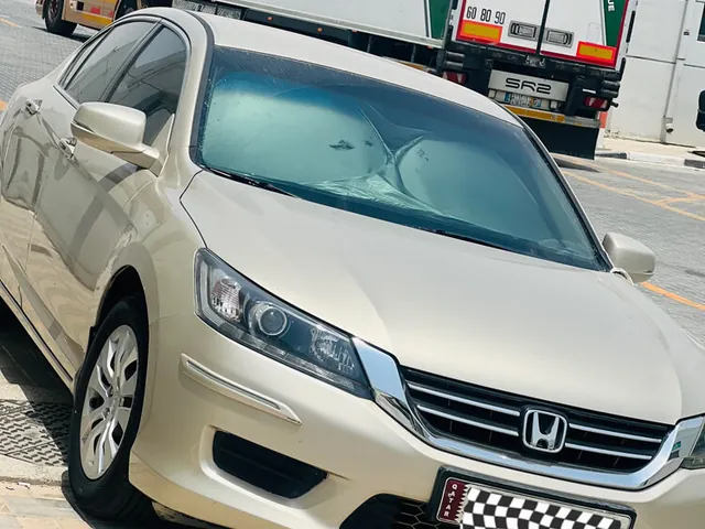 Photo of 2013 Honda Accord