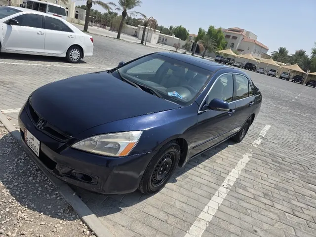 Photo of 2006 Honda Accord