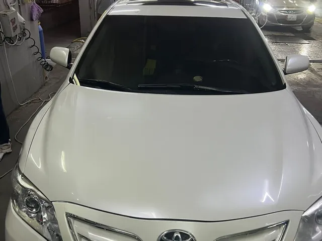 Photo of 2011 Toyota Camry GLX