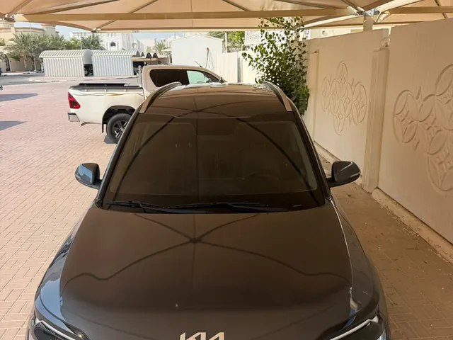 Photo of 2024 Kia Carens