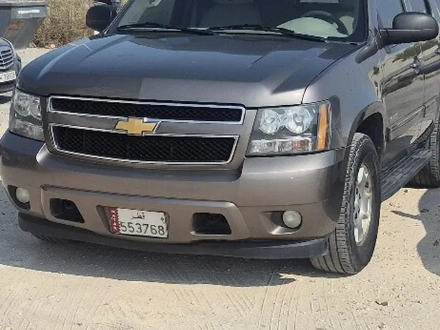 Photo of 2013 Chevrolet Tahoe LT