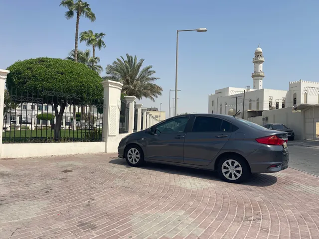 Photo of 2019 Honda City