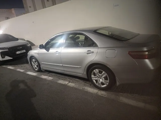 Photo of 2009 Toyota Camry GL
