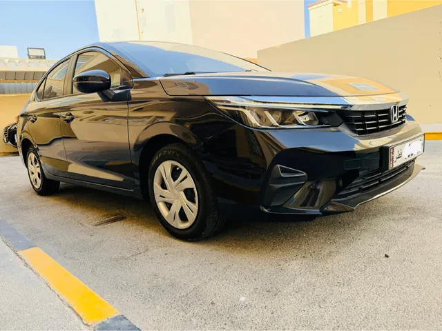 Photo of 2024 Honda City