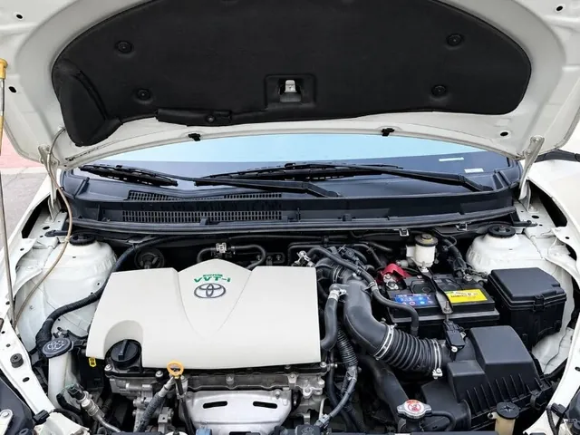 Photo of 2017 Toyota Yaris GR