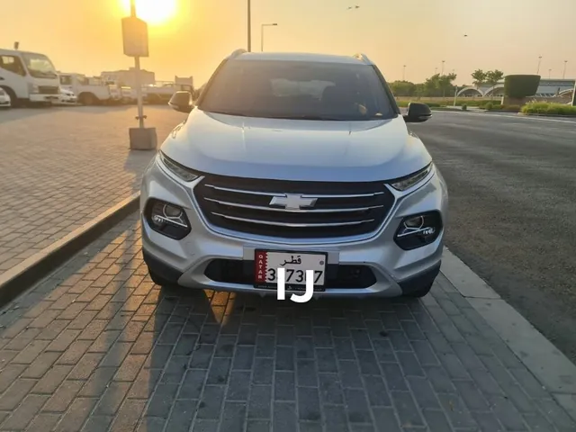 صورة 2023 شيفروليه جروف
